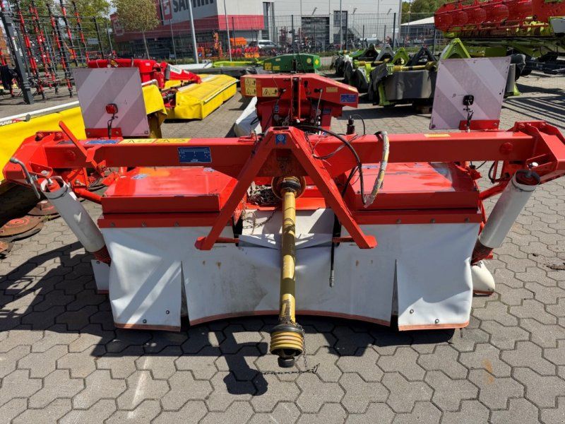 Kuhn GMD 702 F