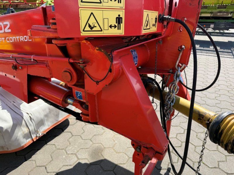 Kuhn GMD 902