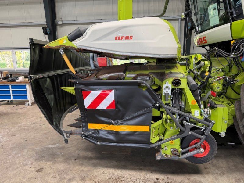 Claas ORBIS 750