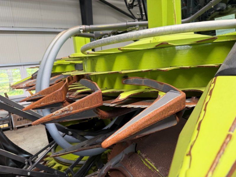 Claas ORBIS 750