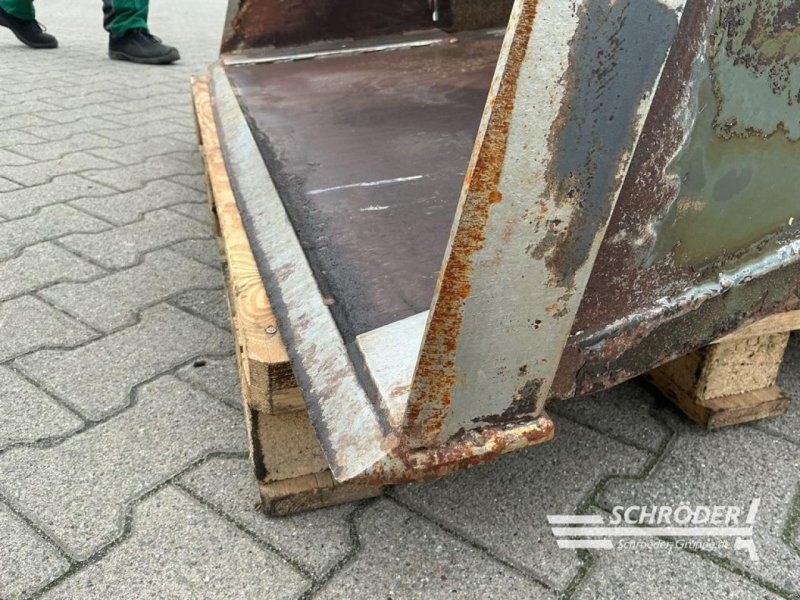 FUTTERVERTEILER SV 1211 | EURO AUFNAHME