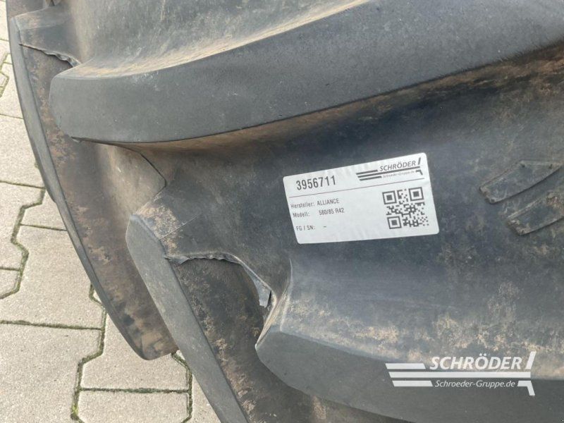 Amazone 580/85 R42 ALLIANCE