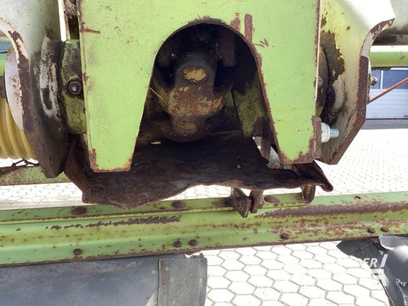 Claas LINER 780 L