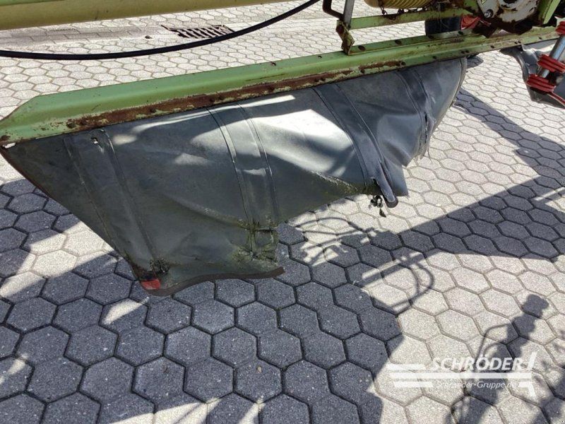 Claas LINER 780 L