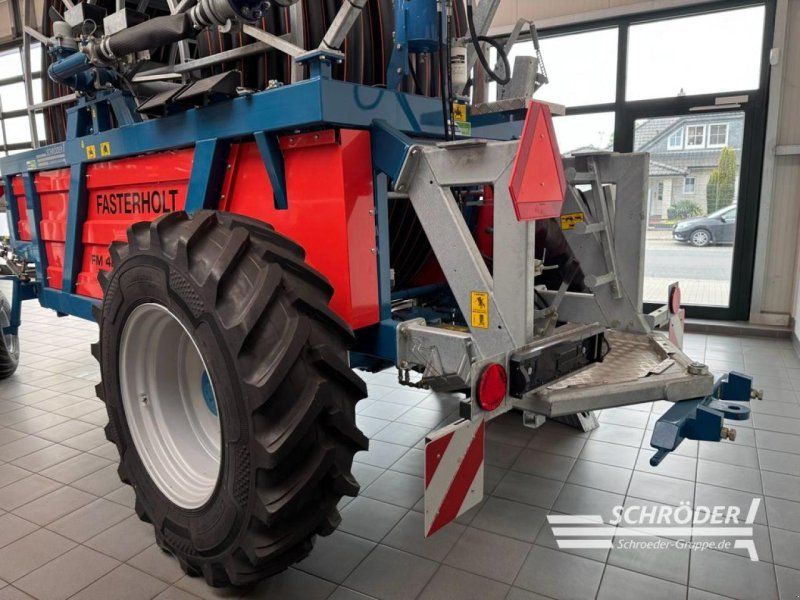 FM 4800 H