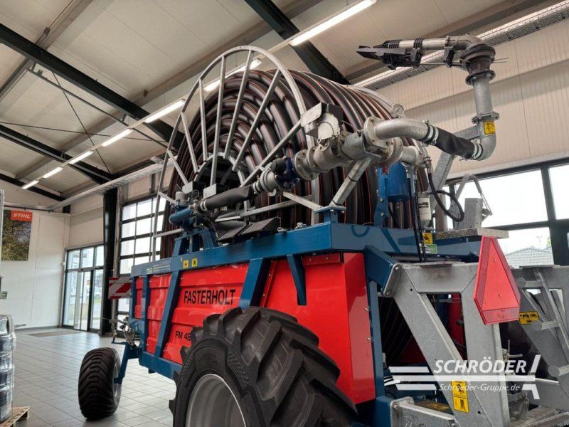 FM 4800 H