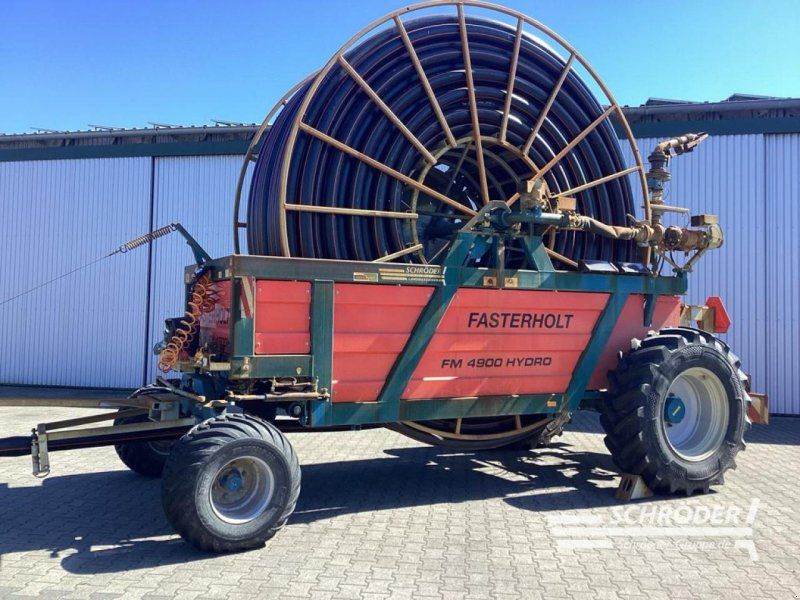 FM 4900 H