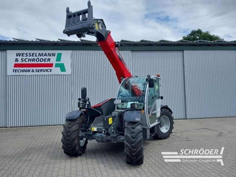 Massey Ferguson TH 7038 STAGE 5 EXCLUSIVE