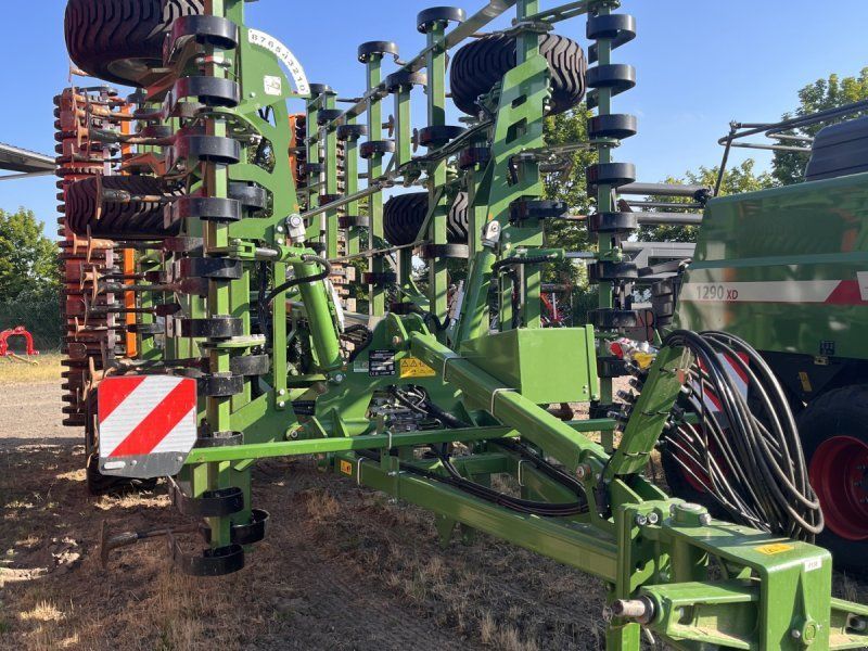 Amazone Cobra 7000-2TX