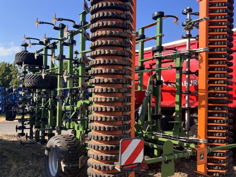 Amazone Cobra 7000-2TX