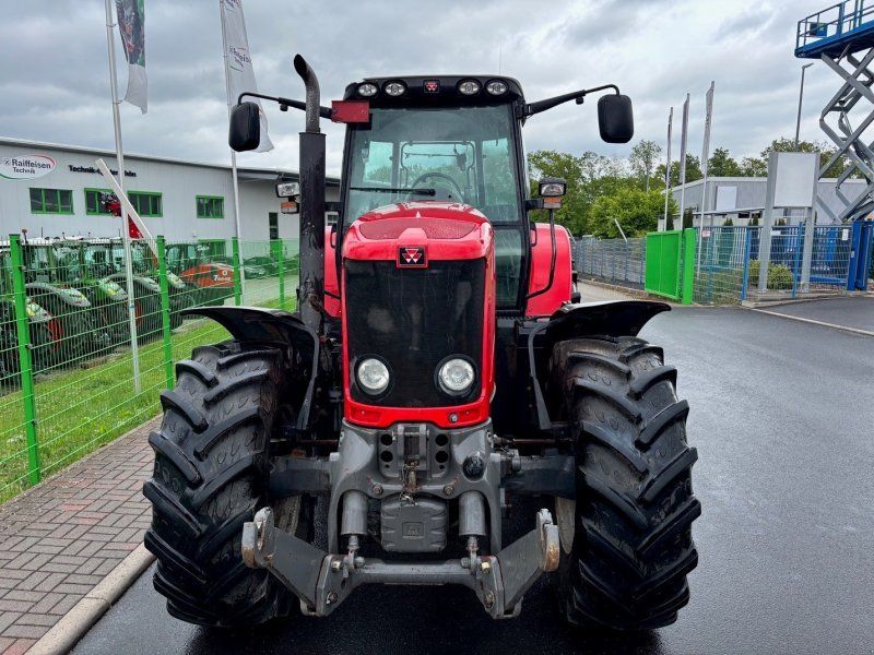 Massey Ferguson 6490 Dyna-6