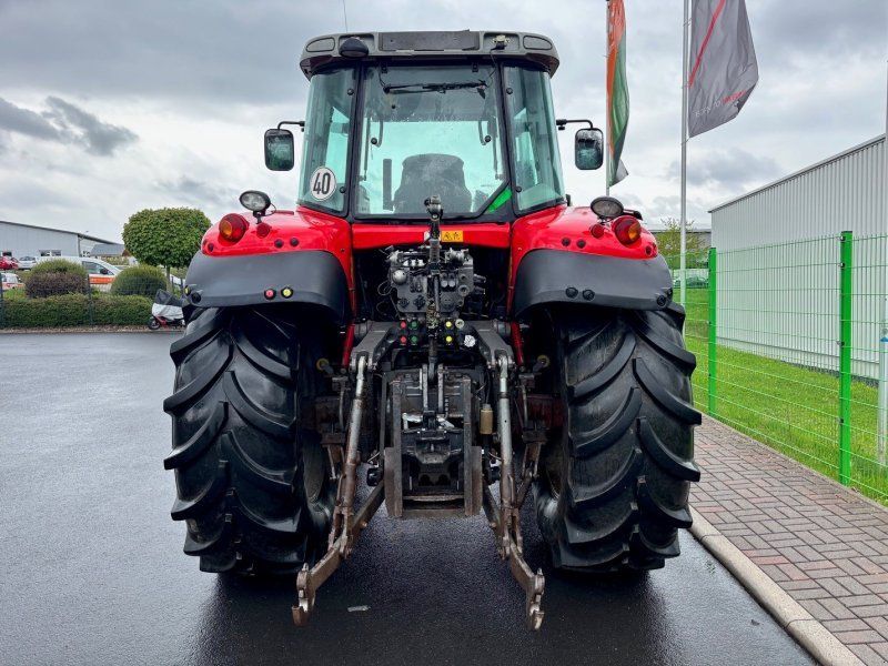 Massey Ferguson 6490 Dyna-6