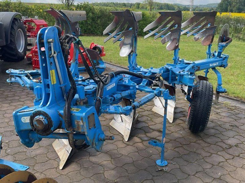Lemken Variopal 8 4 N 100