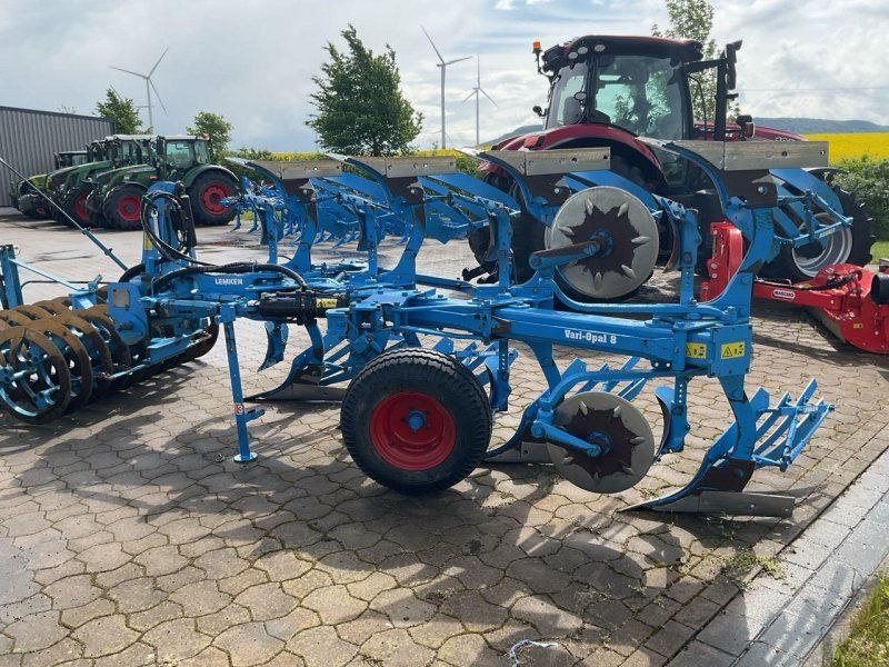 Lemken Variopal 8 4 N 100