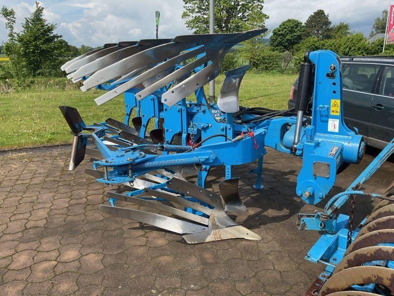 Lemken Variopal 8 4 N 100