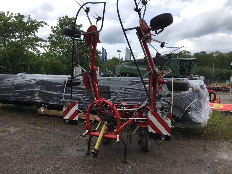 Fella TH 6606 DN