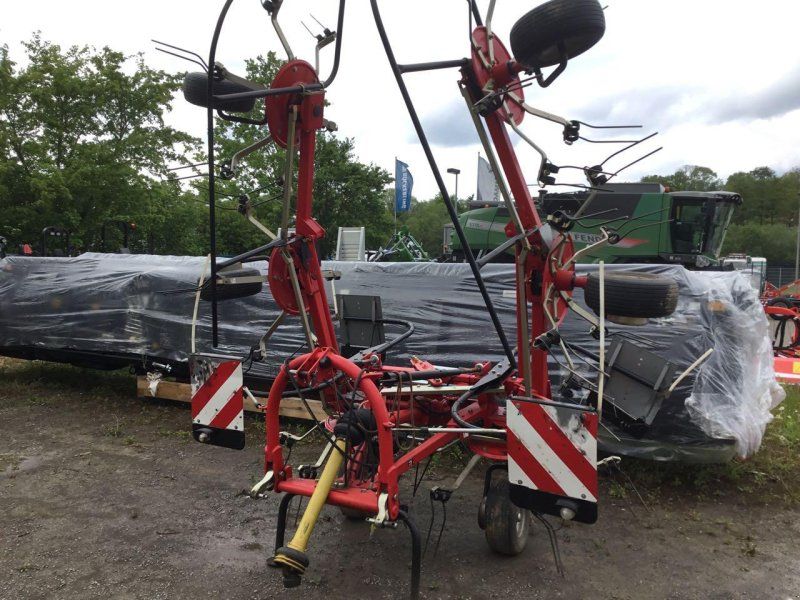 Fella TH 6606 DN