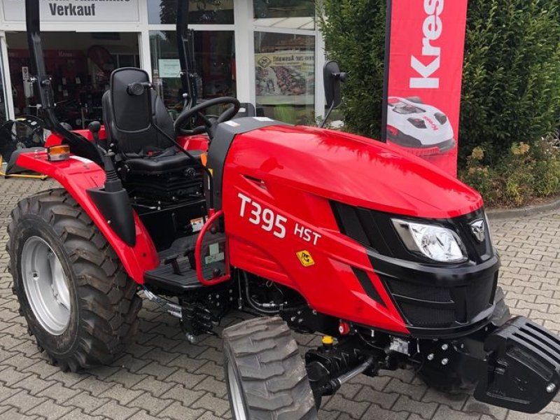 TYM T395 NC