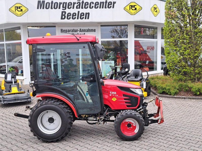 TYM T255