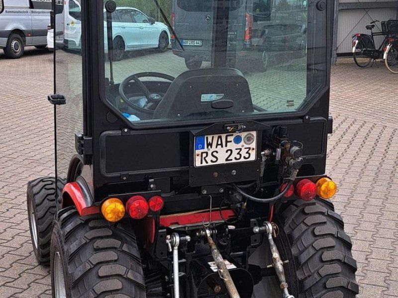 TYM T255