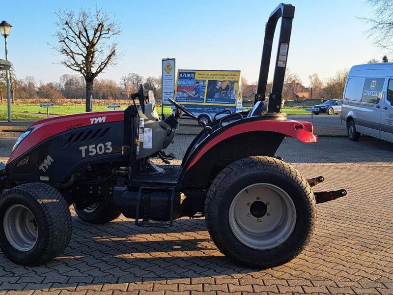 TYM T 503