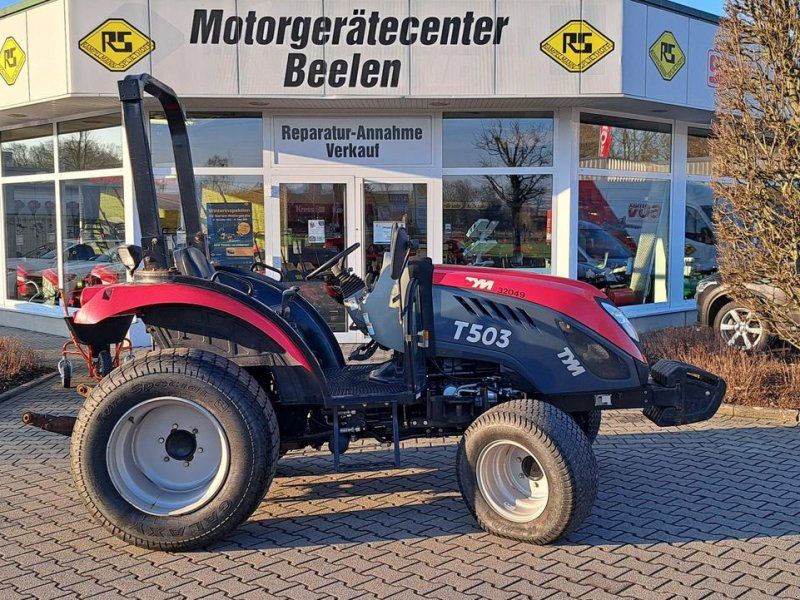 TYM T 503