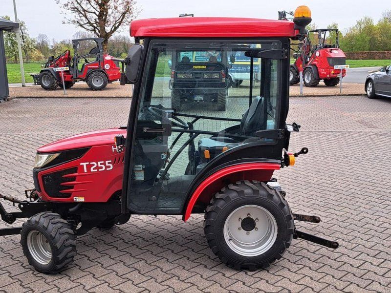 TYM T255