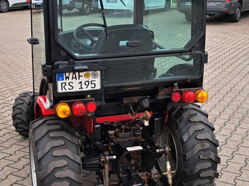 TYM T255