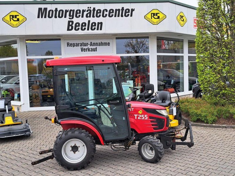 TYM T255