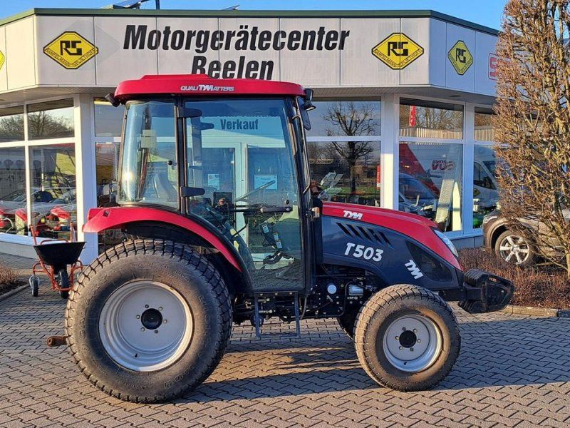 TYM T 503