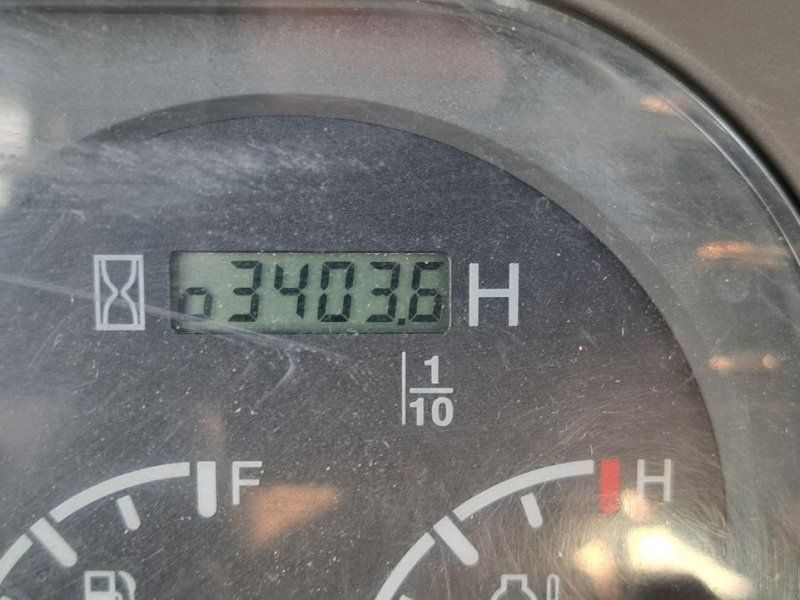 TYM T 503