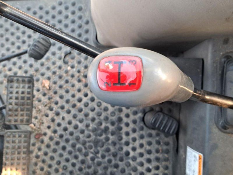 TYM T 503
