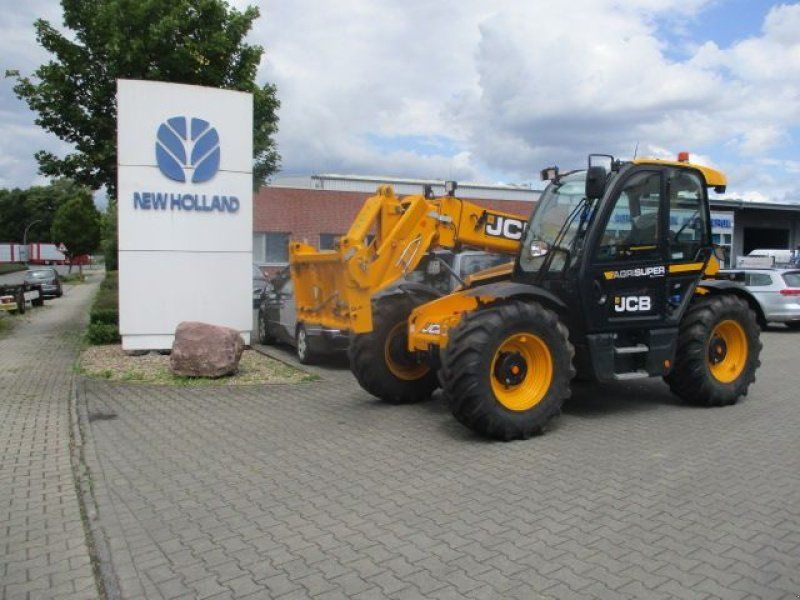 JCB 532-70 Agri Super
