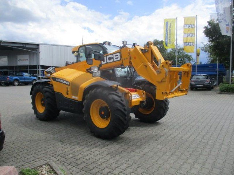 JCB 532-70 Agri Super