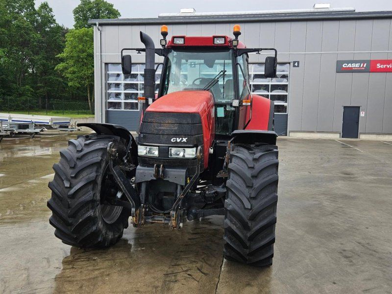 Case IH CVX 170 Basis A