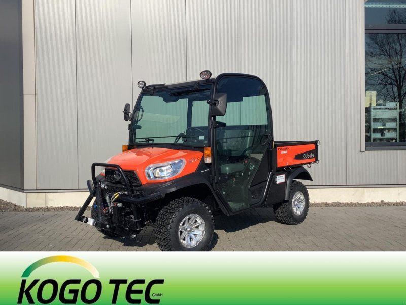 Kubota RTV-X 1110