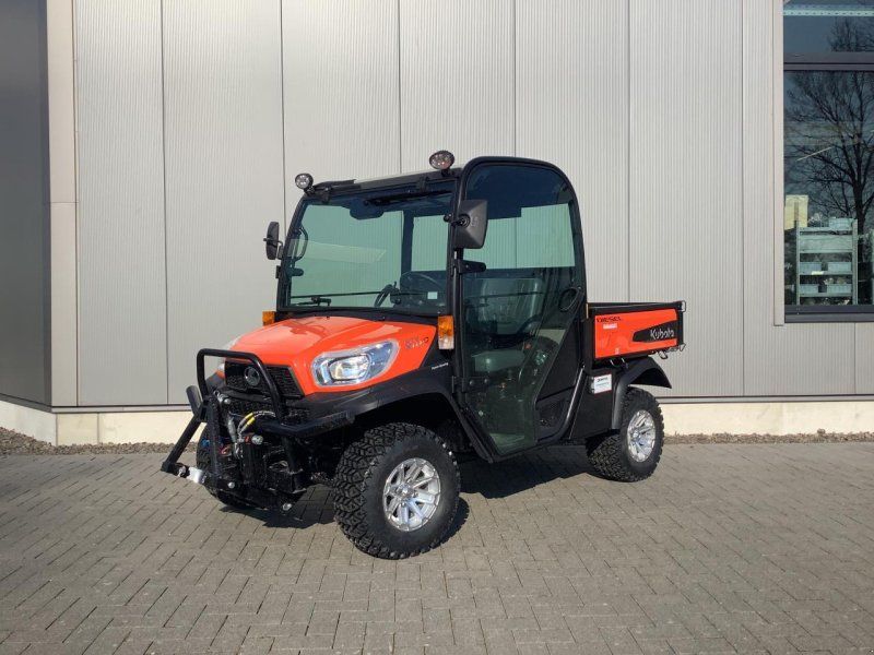 Kubota RTV-X 1110