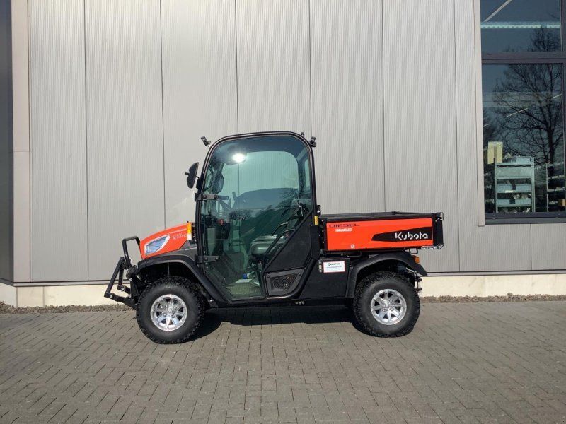 Kubota RTV-X 1110