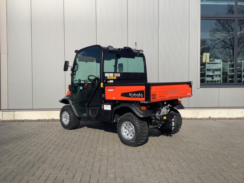 Kubota RTV-X 1110
