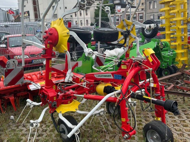 Pöttinger HIT 4.47