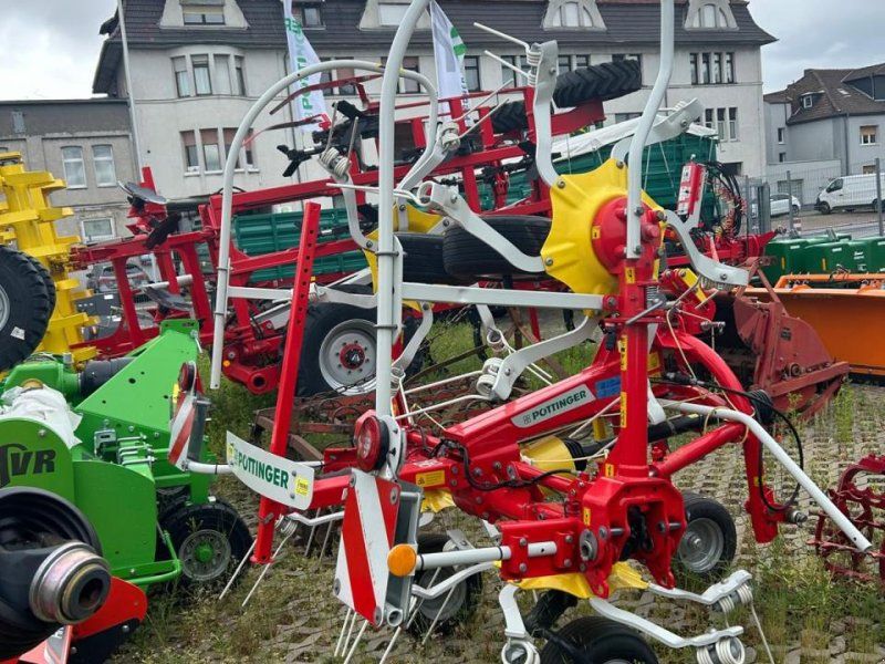 Pöttinger HIT 4.47