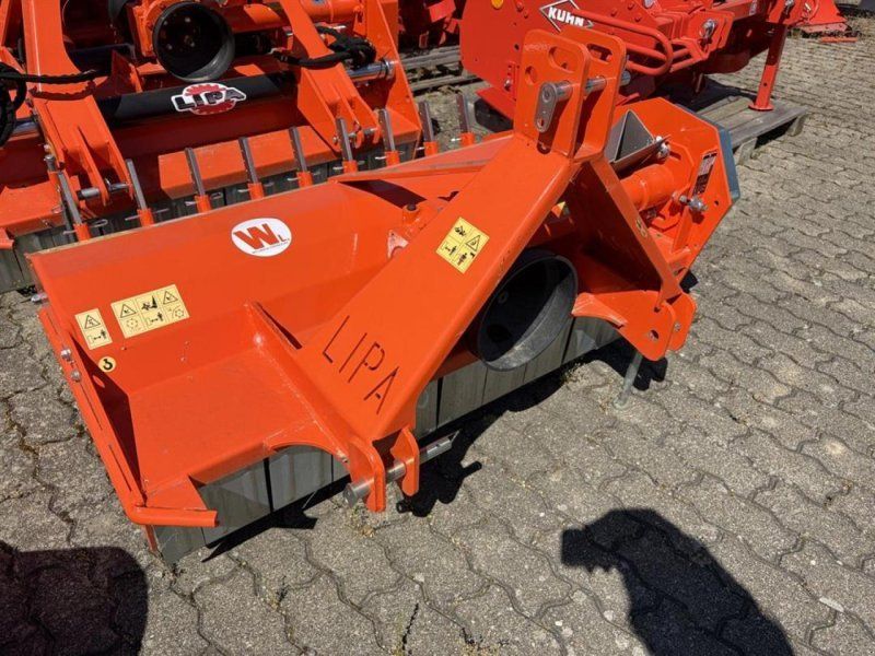 Willibald TL-130