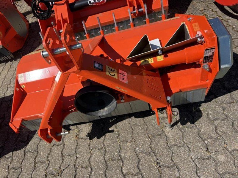 Willibald TL-130