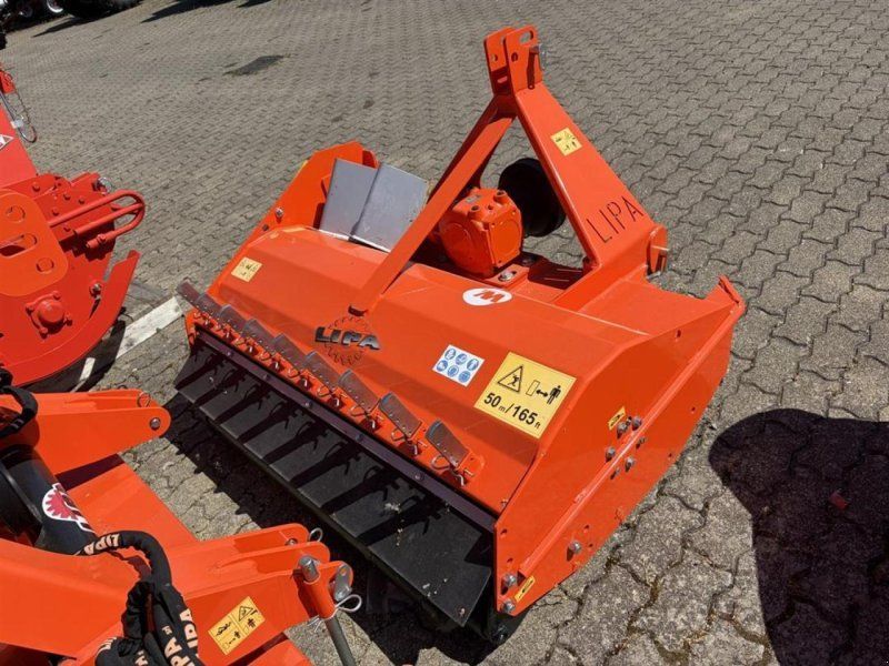 Willibald TL-130