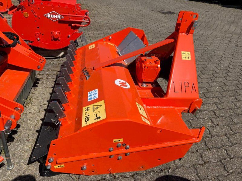 Willibald TL-130