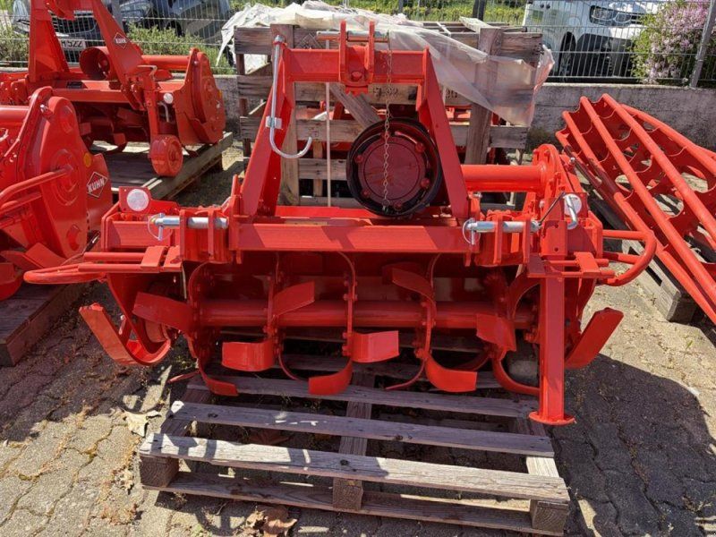 Kuhn EL82-130