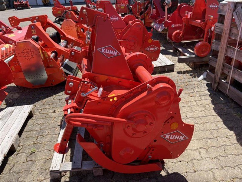 Kuhn EL82-130
