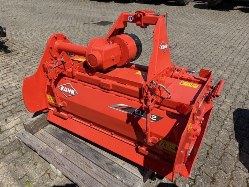 Kuhn EL82-130