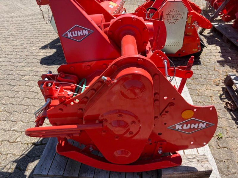 Kuhn EL82-130