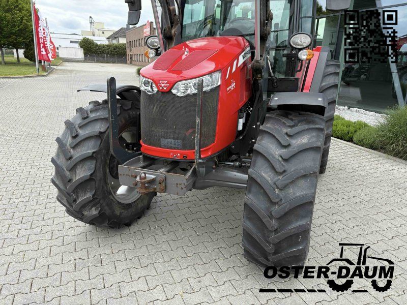 Massey Ferguson 5710 12x12 Essential